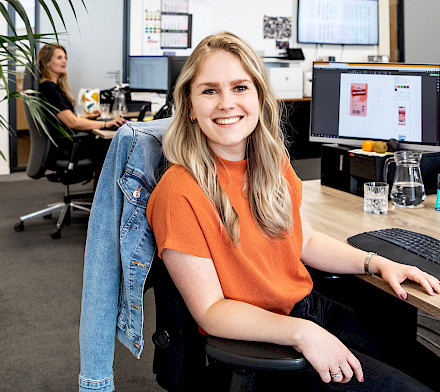 Kommen Sie als HR-Mitarbeiter zur Optimum Group™