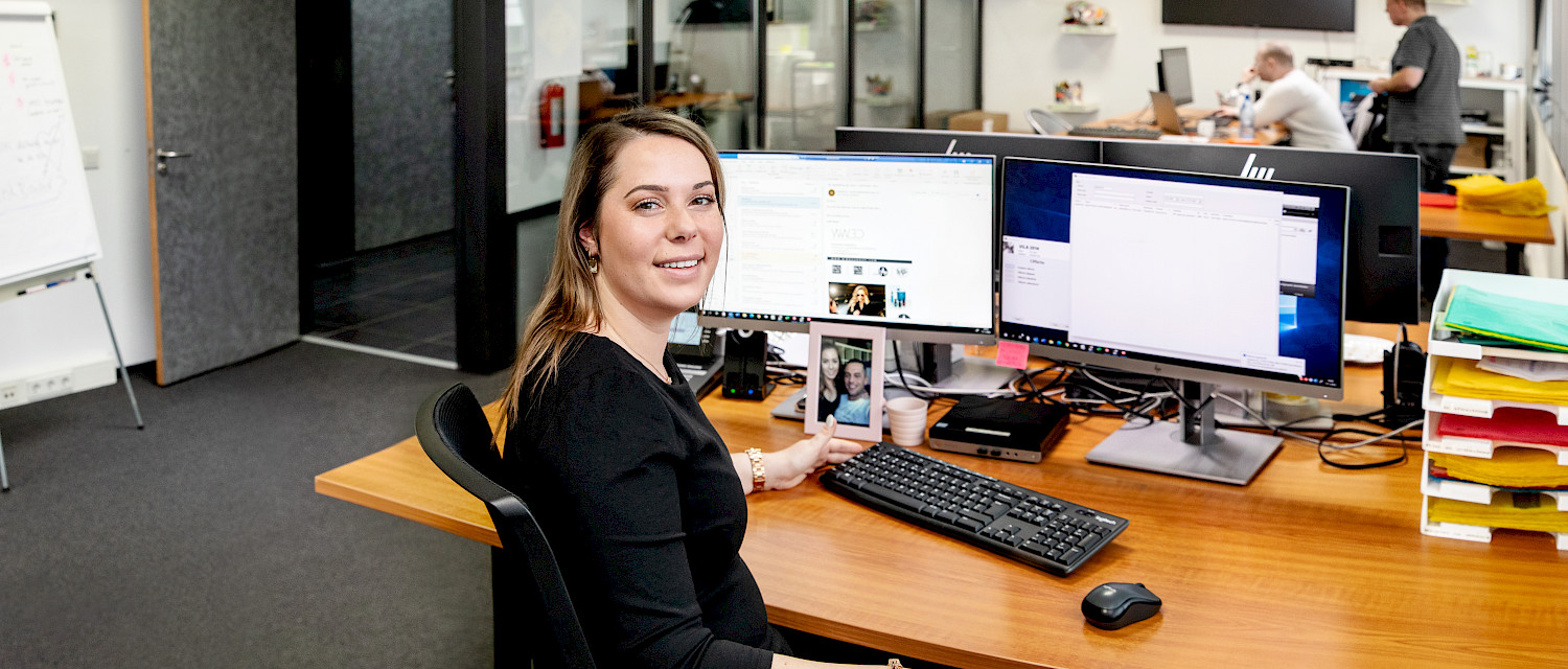 Bilanzbuchhalter mit Controllingerfahrung Optimum Group HT Labelprint